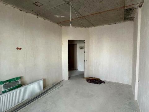 квартира по адресу Жемчужная ул., 3а