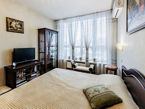 квартира за адресою Берестейський просп. (Перемоги), 5-В