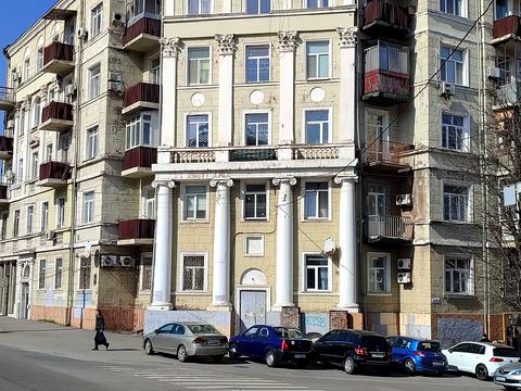 квартира за адресою Святослава Хороброго вул. (Чкалова), 22
