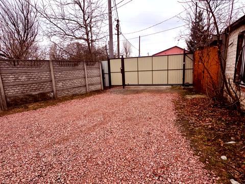 ділянка за адресою Зелена, 1