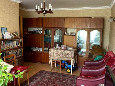 квартира по адресу Жолио Кюри ул., 26