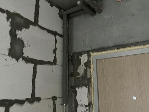 квартира по адресу Жаботинского ул. (Пролетарская улица), 54 а1