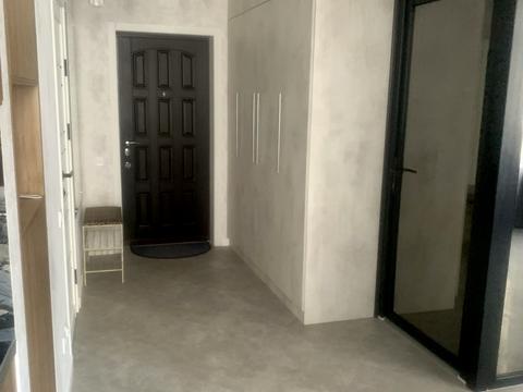 квартира по адресу Каманина ул. (Каманина), 16-А