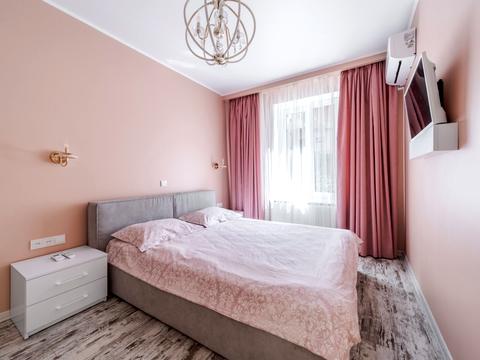 квартира по адресу Винниченко ул. (Советская), 26