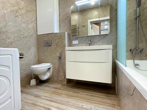 квартира по адресу Трускавецкая ул., 2-А