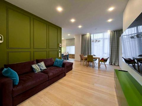 квартира по адресу Сапёрное Поле ул., 5