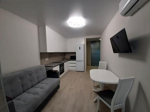 квартира по адресу Мандрыковская ул., 234