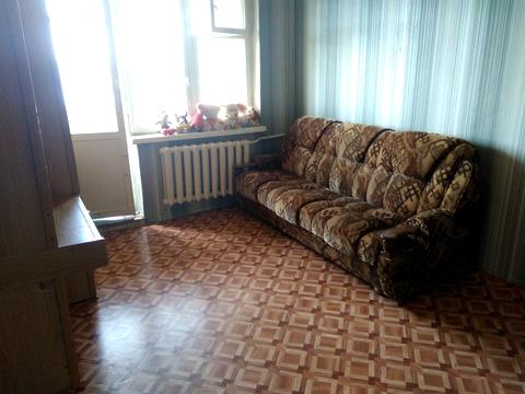 квартира по адресу Гвардейцев-Широнинцев ул., 5б