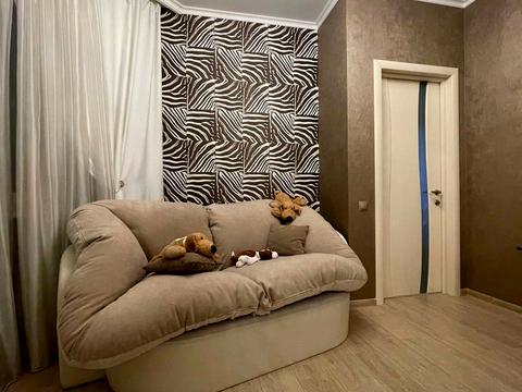 квартира за адресою Пономарьова вул., 26 к3