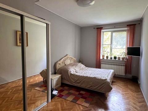 квартира по адресу Снопковская ул., 7