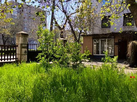 квартира по адресу Адмиральский просп., 36/1