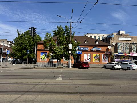 коммерческая по адресу Кривой Рог, Соборності, 35А