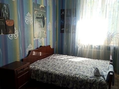 квартира по адресу Вадима Гурова ул. (Постишева), 11