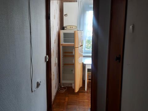 квартира за адресою Київська вул., 1