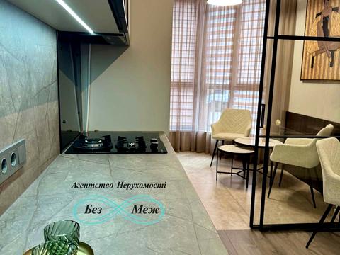 квартира за адресою Мартинова просп., 34