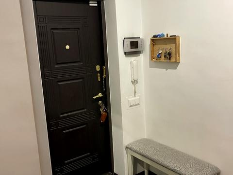 квартира по адресу Харьковское шоссе, 19а