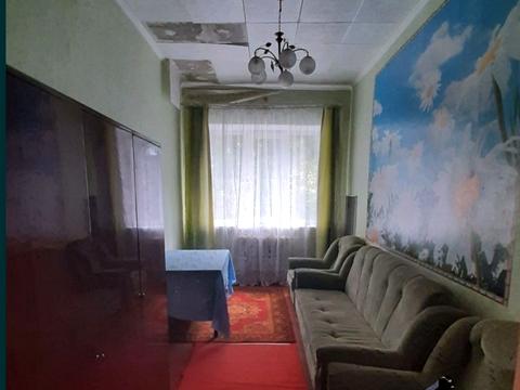 квартира по адресу Бережинка, 1