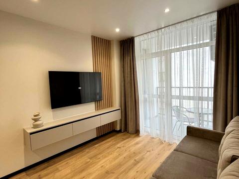 квартира за адресою Самбірська вул., 5