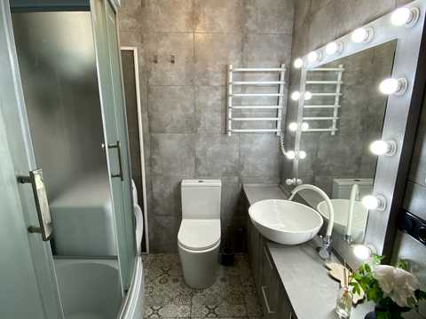 квартира за адресою Березова вул., 43