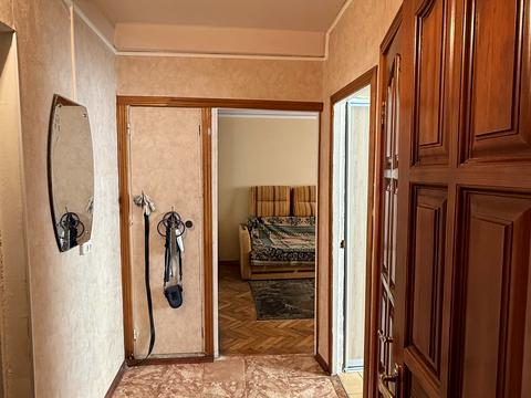 квартира по адресу Каунасская ул., 10/1