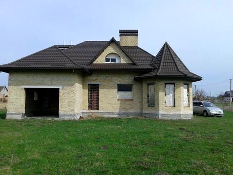 будинок за адресою Польова вул., 6