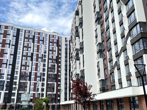 квартира по адресу Ленкавского ул., 34 к4