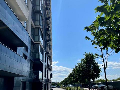 квартира по адресу Заречная ул., 1-В
