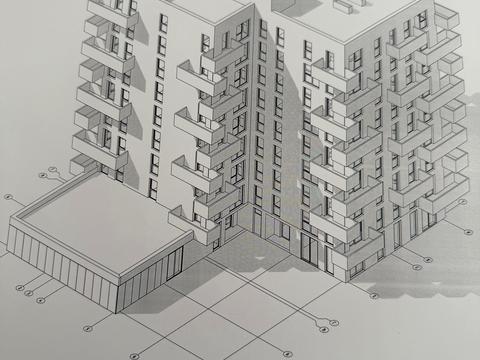 квартира за адресою Петра Сагайдачного вул., 29