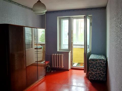 квартира за адресою Семофорна, 36