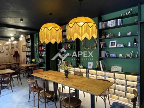 коммерческая по адресу Дмитра Дорошенка ул. (Чигоріна), 18