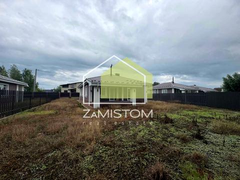 дом по адресу Мешкова, 44