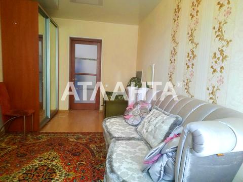 квартира за адресою 14 станция Люстдорской дороги, 7