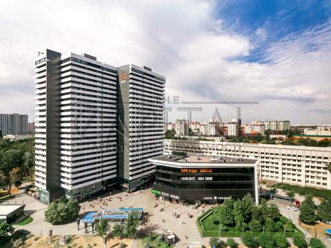 коммерческая по адресу Голосеевский пер., 132