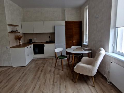 квартира за адресою Дерев'янка вул., 16а