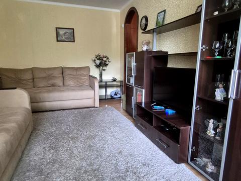 квартира по адресу Холодноярської бригади, 10