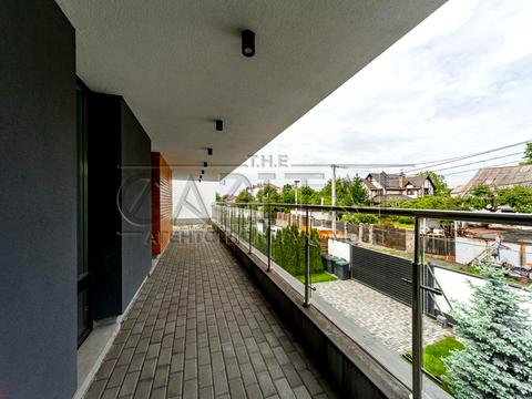 дом по адресу Горяна ул. (Олега Кошевого), 1