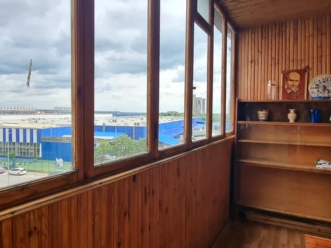 квартира по адресу Бориса Гмыри ул., 13