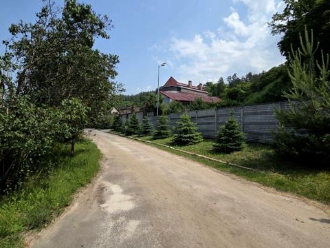 ділянка за адресою Вітовецька вул. (Лермонтова), 91