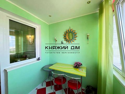 квартира за адресою Юрія Кондратюка вул., 7
