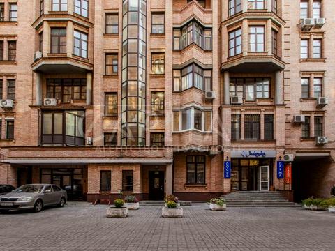 коммерческая по адресу Олеся Гончара ул., 26/28