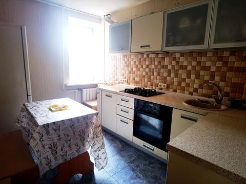 квартира за адресою Чернишевська вул., 85
