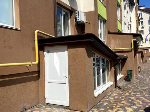 коммерческая по адресу Кошова ул., 107