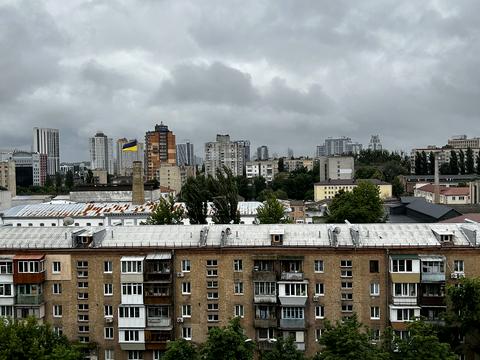 квартира по адресу Дегтяревская ул., 6