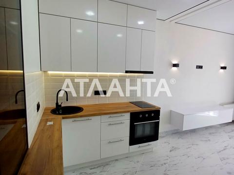 квартира за адресою Академіка Вільямса вул., 93