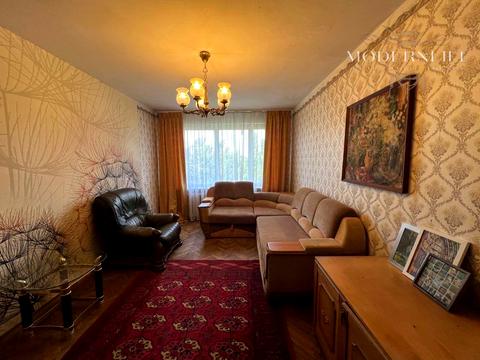 квартира за адресою Леся Курбаса просп., 4