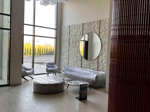квартира по адресу Берковецкая ул., 6