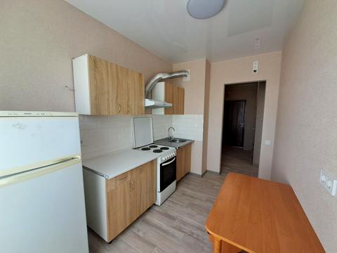 квартира по адресу Штилевая ул., 1