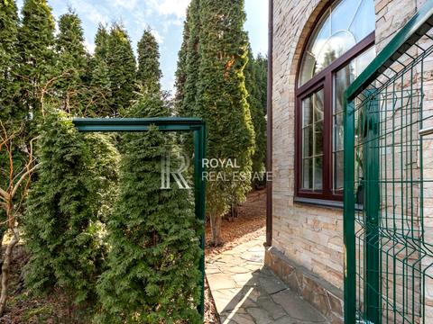 дом по адресу Золота