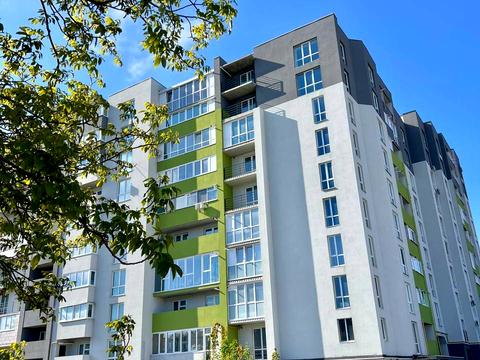квартира за адресою Підгородня вул., 1-Б