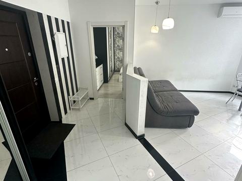 квартира за адресою Зарічна вул., 1-Г